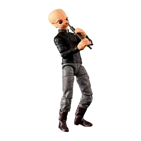 Star Wars: Vintage Collection - Kenner - Figrin Dan (Episode IV) - Actionfigur - F5632 - 10 cm