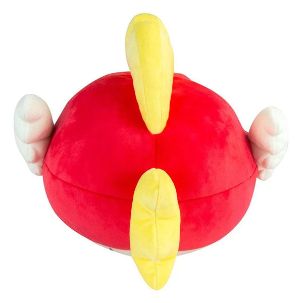 Super Mario: Mocchi-Mocchi Plüschfigur - Cheep Cheep - 38 cm