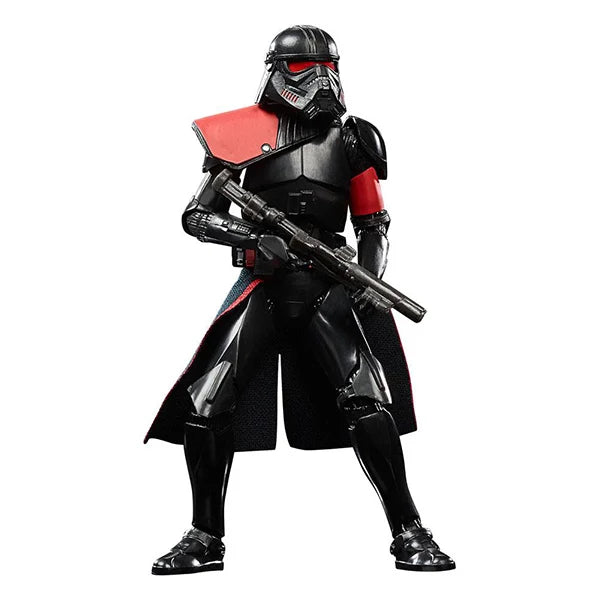 Star Wars: Black Series - Obi-Wan Kenobi - Purge Trooper (Phase II Armor) - F5607 - 15 cm