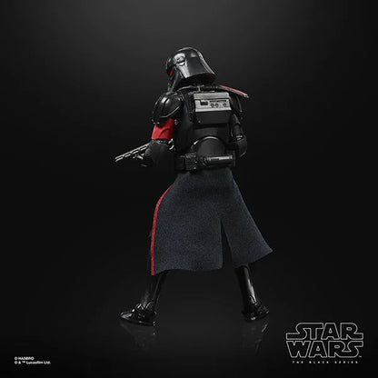 Star Wars: Black Series - Obi-Wan Kenobi - Purge Trooper (Phase II Armor) - F5607 - 15 cm
