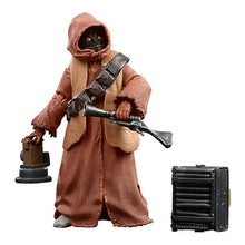 Star Wars: Black Series - Obi-Wan Kenobi - Teeka (Jawa) - F5605 - 15 cm