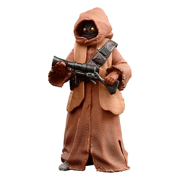 Star Wars: Black Series - Obi-Wan Kenobi - Teeka (Jawa) - F5605 - 15 cm