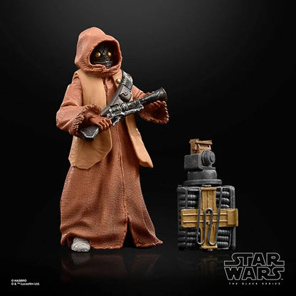 Star Wars: Black Series - Obi-Wan Kenobi - Teeka (Jawa) - F5605 - 15 cm