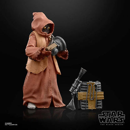 Star Wars: Black Series - Obi-Wan Kenobi - Teeka (Jawa) - F5605 - 15 cm