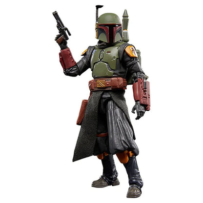 Star Wars: Vintage Collection - Kenner - Mandalorian - Boba Fett (Morak) - Actionfigur - F5864 - 10 cm