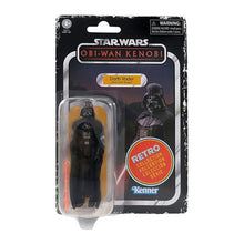 Star Wars: Retro Collection - Kenner - Mandalorian Darth Vader (The Dark Times) - Actionfigur - F5771 - 10 cm