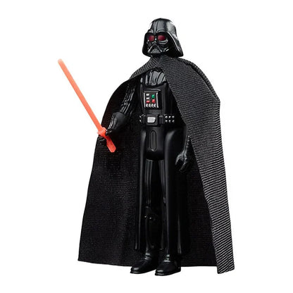 Star Wars: Retro Collection - Kenner - Mandalorian Darth Vader (The Dark Times) - Actionfigur - F5771 - 10 cm