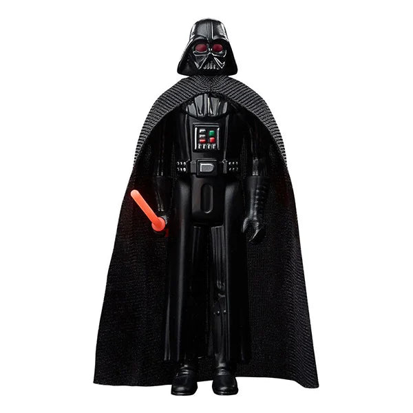 Star Wars: Retro Collection - Kenner - Mandalorian Darth Vader (The Dark Times) - Actionfigur - F5771 - 10 cm