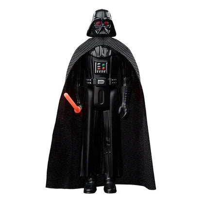 Star Wars: Retro Collection - Kenner - Mandalorian Darth Vader (The Dark Times) - Actionfigur - F5771 - 10 cm