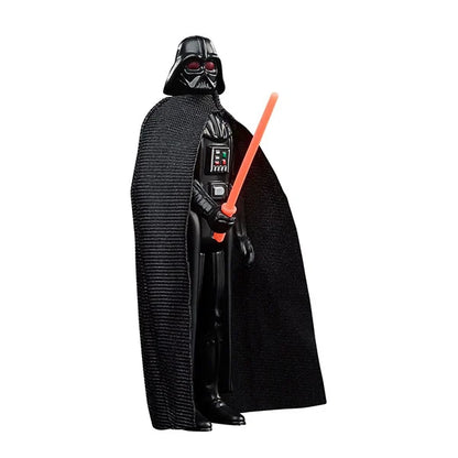 Star Wars: Retro Collection - Kenner - Mandalorian Darth Vader (The Dark Times) - Actionfigur - F5771 - 10 cm