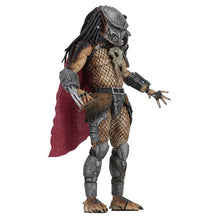 Predator: Ultimate Ahab Predator - Actionfigur - 20 cm