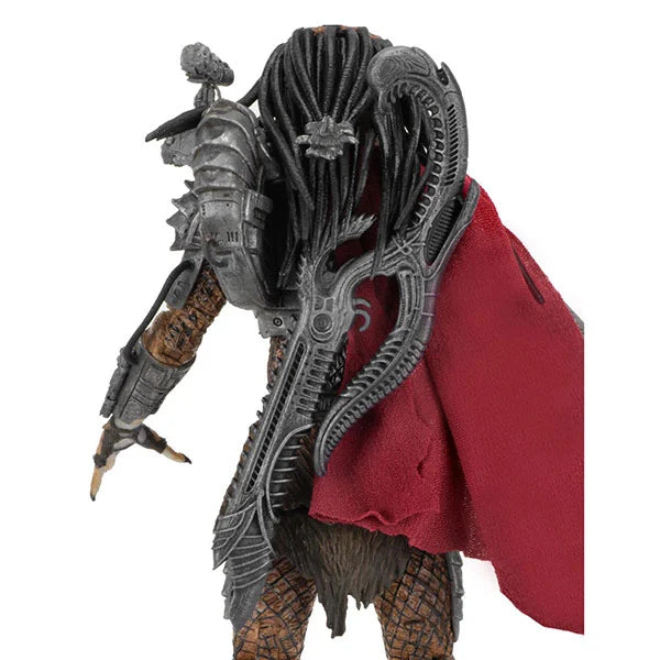 Predator: Ultimate Ahab Predator - Actionfigur - 20 cm