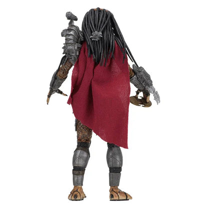 Predator: Ultimate Ahab Predator - Actionfigur - 20 cm