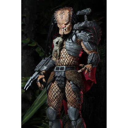 Predator: Ultimate Ahab Predator - Actionfigur - 20 cm