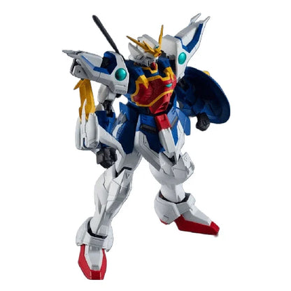 Gundam Universe: Mobile Suit Gundam Wing - XXXG-01S Shenlong - Actionfigur - 15 cm - GU-20
