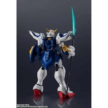 Gundam Universe: Mobile Suit Gundam Wing - XXXG-01S Shenlong - Actionfigur - 15 cm - GU-20