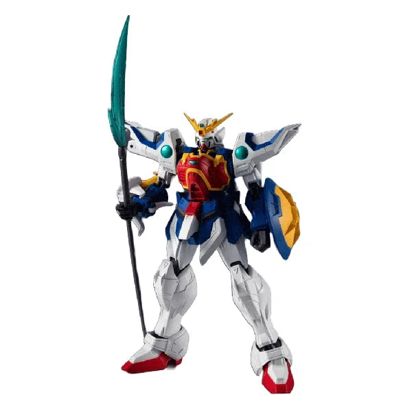 Gundam Universe: Mobile Suit Gundam Wing - XXXG-01S Shenlong - Actionfigur - 15 cm - GU-20