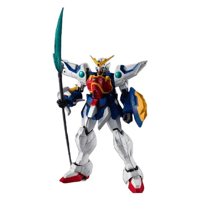 Gundam Universe: Mobile Suit Gundam Wing - XXXG-01S Shenlong - Actionfigur - 15 cm - GU-20