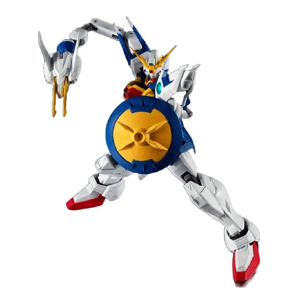 Gundam Universe: Mobile Suit Gundam Wing - XXXG-01S Shenlong - Actionfigur - 15 cm - GU-20