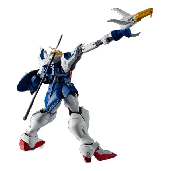 Gundam Universe: Mobile Suit Gundam Wing - XXXG-01S Shenlong - Actionfigur - 15 cm - GU-20
