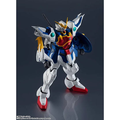 Gundam Universe: Mobile Suit Gundam Wing - XXXG-01S Shenlong - Actionfigur - 15 cm - GU-20