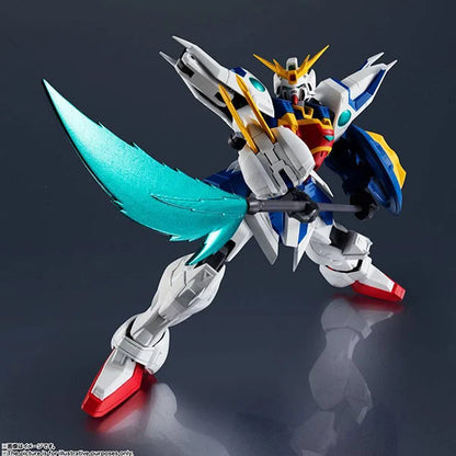 Gundam Universe: Mobile Suit Gundam Wing - XXXG-01S Shenlong - Actionfigur - 15 cm - GU-20