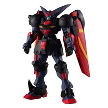 Gundam Universe: Mobile Fighter G Gundam - GF13-001 NHII Master Gundam - Actionfigur - 15 cm - GU-19