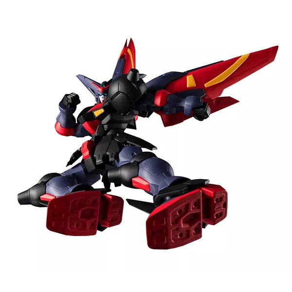 Gundam Universe: Mobile Fighter G Gundam - GF13-001 NHII Master Gundam - Actionfigur - 15 cm - GU-19