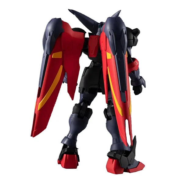 Gundam Universe: Mobile Fighter G Gundam - GF13-001 NHII Master Gundam - Actionfigur - 15 cm - GU-19