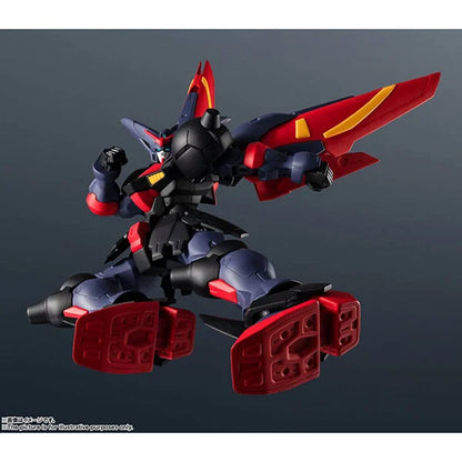 Gundam Universe: Mobile Fighter G Gundam - GF13-001 NHII Master Gundam - Actionfigur - 15 cm - GU-19