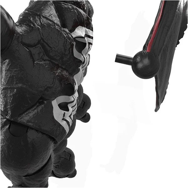 Marvel Legends: King in Black - Marvels Knull & Venom - Actionfigur 2er-Pack - F3466 - 15 cm