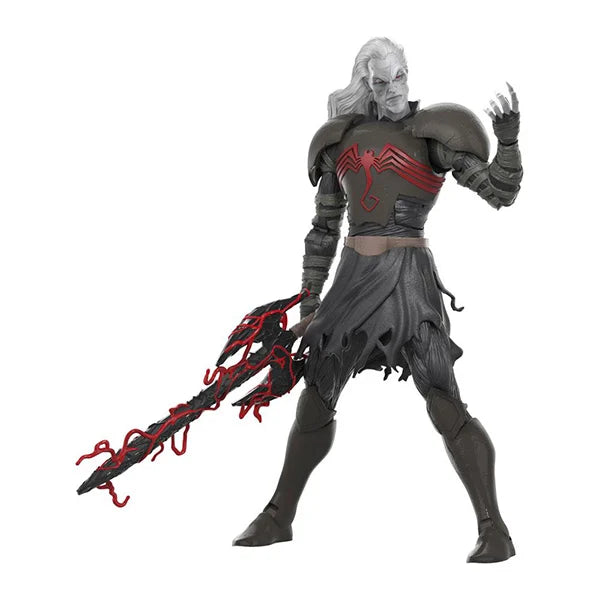 Marvel Legends: King in Black - Marvels Knull & Venom - Actionfigur 2er-Pack - F3466 - 15 cm