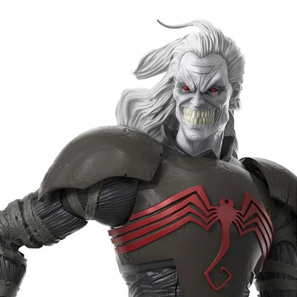 Marvel Legends: King in Black - Marvels Knull & Venom - Actionfigur 2er-Pack - F3466 - 15 cm