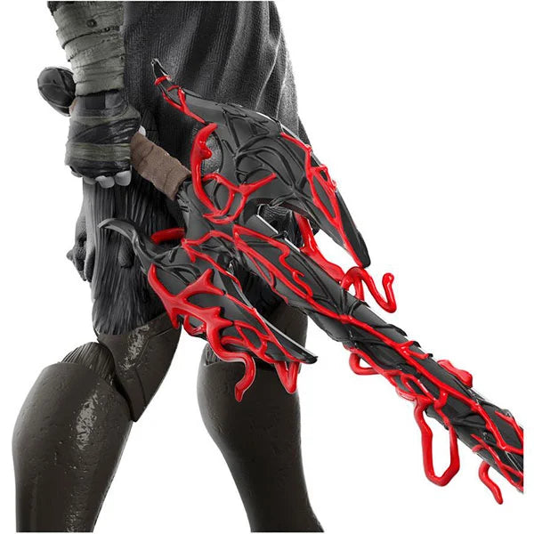 Marvel Legends: King in Black - Marvels Knull & Venom - Actionfigur 2er-Pack - F3466 - 15 cm