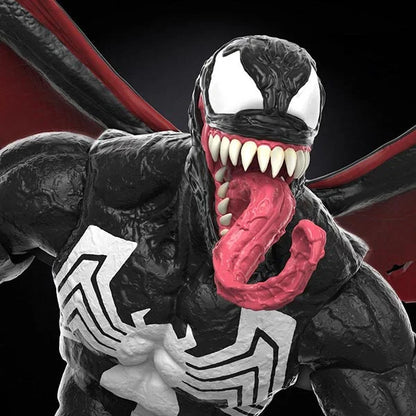 Marvel Legends: King in Black - Marvels Knull & Venom - Actionfigur 2er-Pack - F3466 - 15 cm