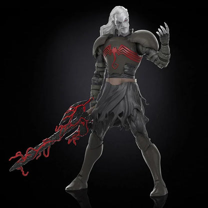 Marvel Legends: King in Black - Marvels Knull & Venom - Actionfigur 2er-Pack - F3466 - 15 cm