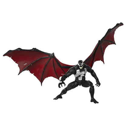 Marvel Legends: King in Black - Marvels Knull & Venom - Actionfigur 2er-Pack - F3466 - 15 cm