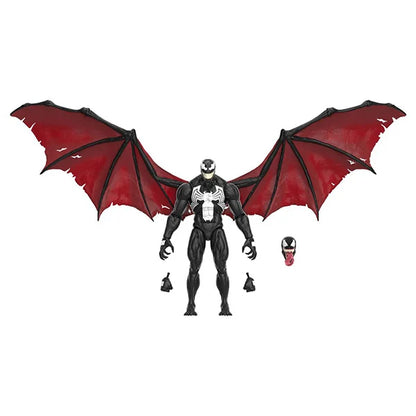 Marvel Legends: King in Black - Marvels Knull & Venom - Actionfigur 2er-Pack - F3466 - 15 cm
