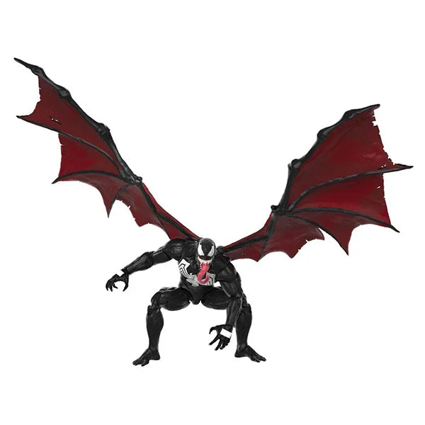 Marvel Legends: King in Black - Marvels Knull & Venom - Actionfigur 2er-Pack - F3466 - 15 cm