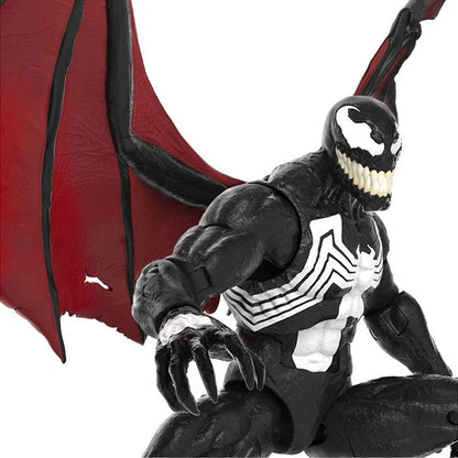 Marvel Legends: King in Black - Marvels Knull & Venom - Actionfigur 2er-Pack - F3466 - 15 cm
