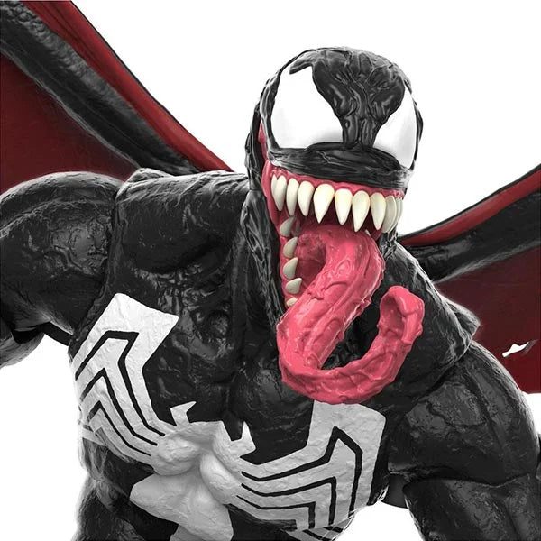 Marvel Legends: King in Black - Marvels Knull & Venom - Actionfigur 2er-Pack - F3466 - 15 cm
