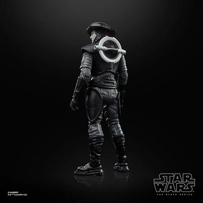Star Wars: Black Series - Obi-Wan Kenobi - Fifth Brother (Inquisitor) - F4363 - 15 cm
