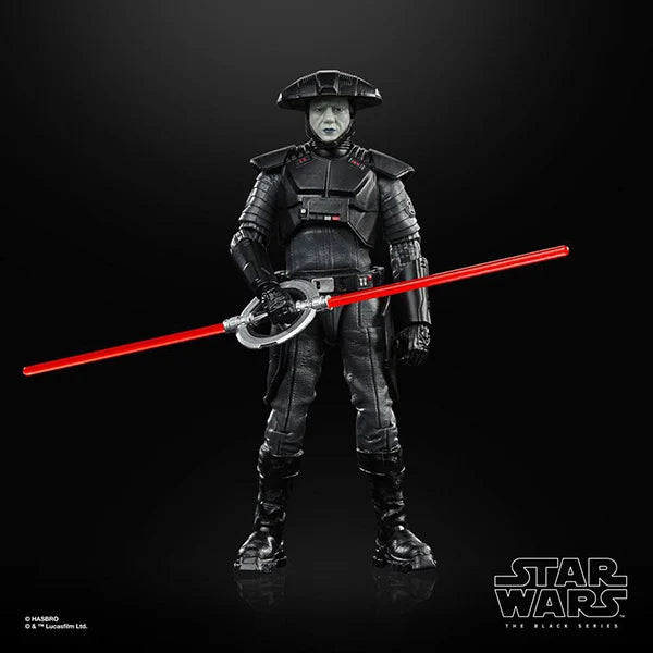 Star Wars: Black Series - Obi-Wan Kenobi - Fifth Brother (Inquisitor) - F4363 - 15 cm