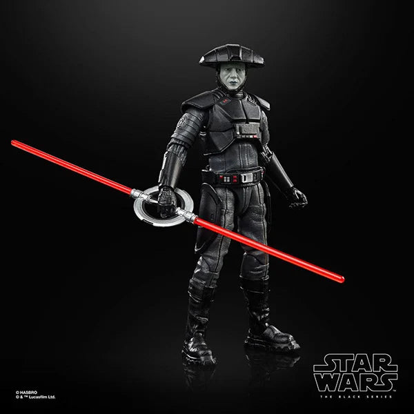 Star Wars: Black Series - Obi-Wan Kenobi - Fifth Brother (Inquisitor) - F4363 - 15 cm