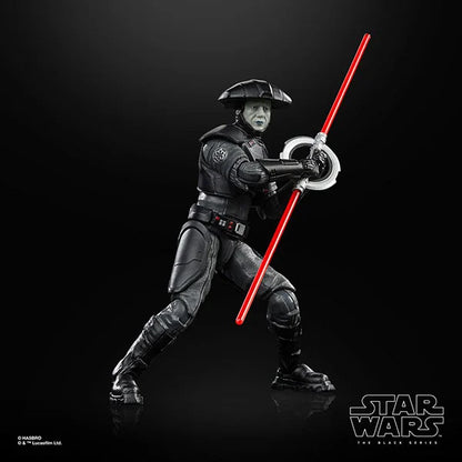 Star Wars: Black Series - Obi-Wan Kenobi - Fifth Brother (Inquisitor) - F4363 - 15 cm