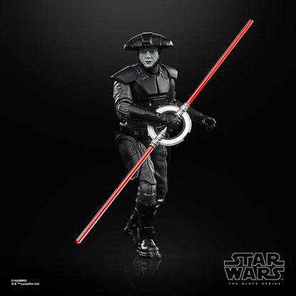 Star Wars: Black Series - Obi-Wan Kenobi - Fifth Brother (Inquisitor) - F4363 - 15 cm