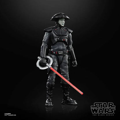 Star Wars: Black Series - Obi-Wan Kenobi - Fifth Brother (Inquisitor) - F4363 - 15 cm