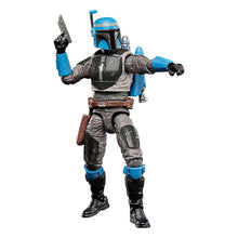 Star Wars: Vintage Collection - Kenner - Mandalorian - Axe Woves - Actionfigur - F5567 - 10 cm