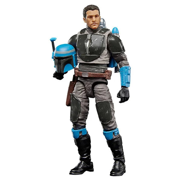 Star Wars: Vintage Collection - Kenner - Mandalorian - Axe Woves - Actionfigur - F5567 - 10 cm