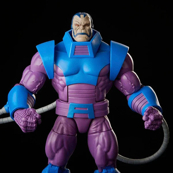 Marvel Legends: Retro The Uncanny X-Men - Marvels Apocalypse - Actionfigur - F3446 - 15 cm